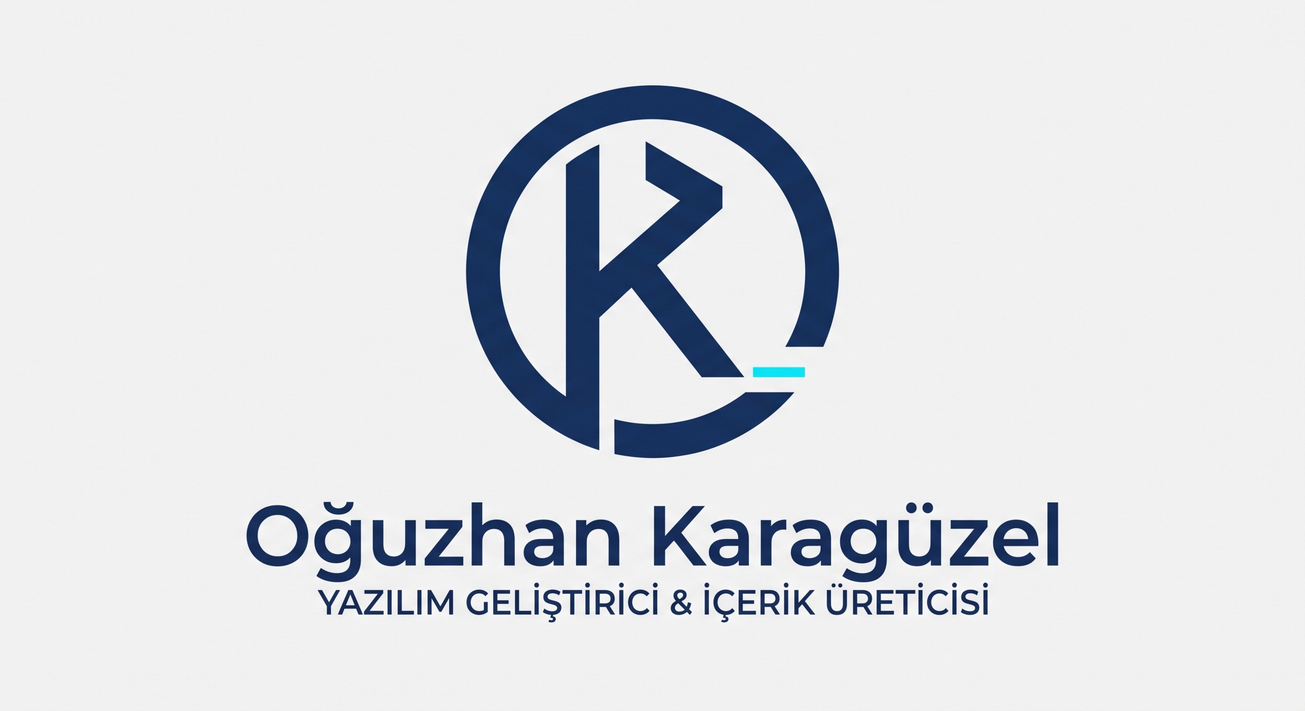 Oğuzhan KARAGÜZEL